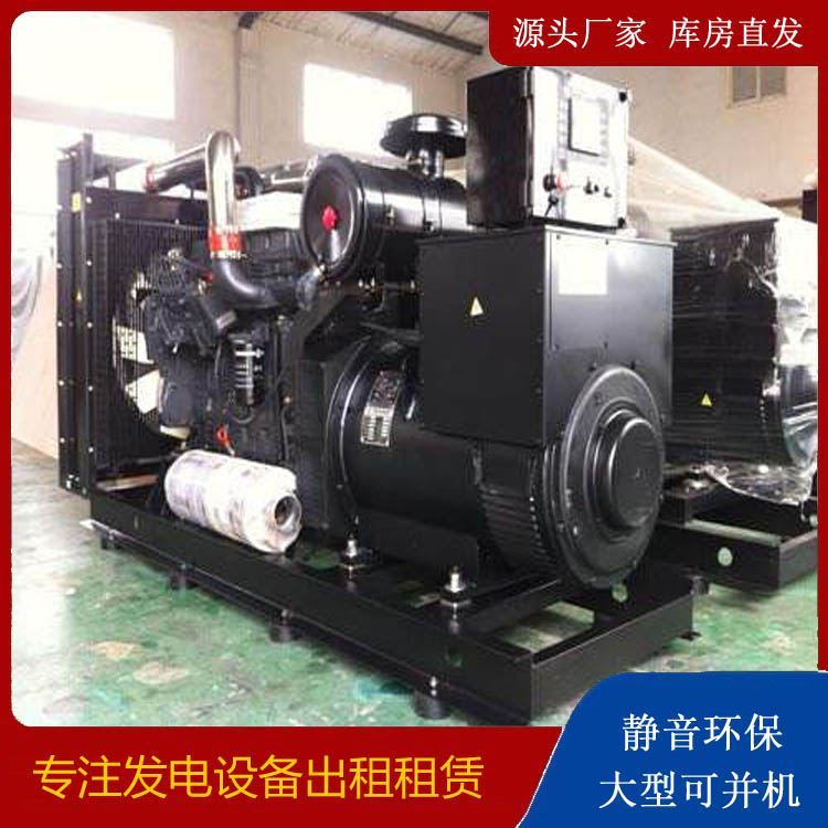 当雄发电车出租 柴油发电机组需要经常换机油吗？