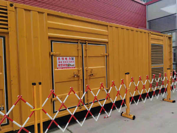 当雄关于通用发电机的十万个为什么？