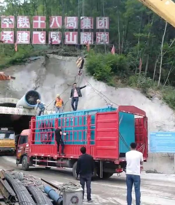 当雄发电机组维修后输出功率降低是什么问题