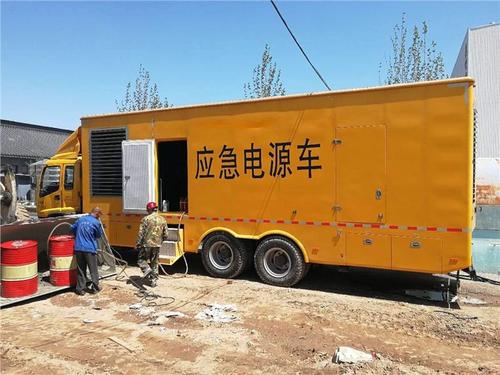 当雄发电车租赁-教您挑选发电机哪些技巧可以掌握使用