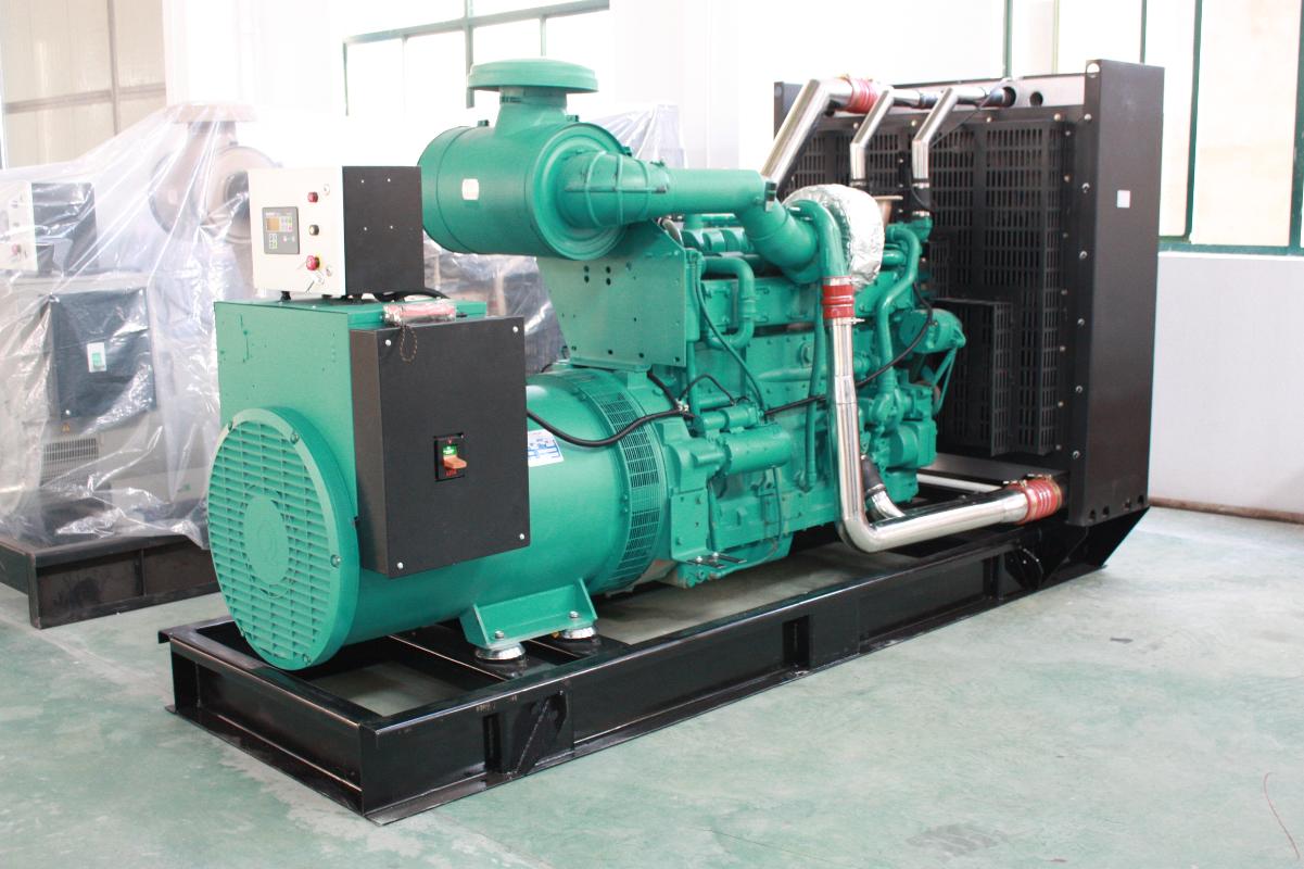 当雄租赁发电机柴油发电机组易损件有哪些