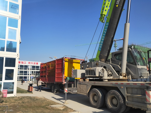 当雄发电机出租50KW柴油发电机组需要配多粗电缆线