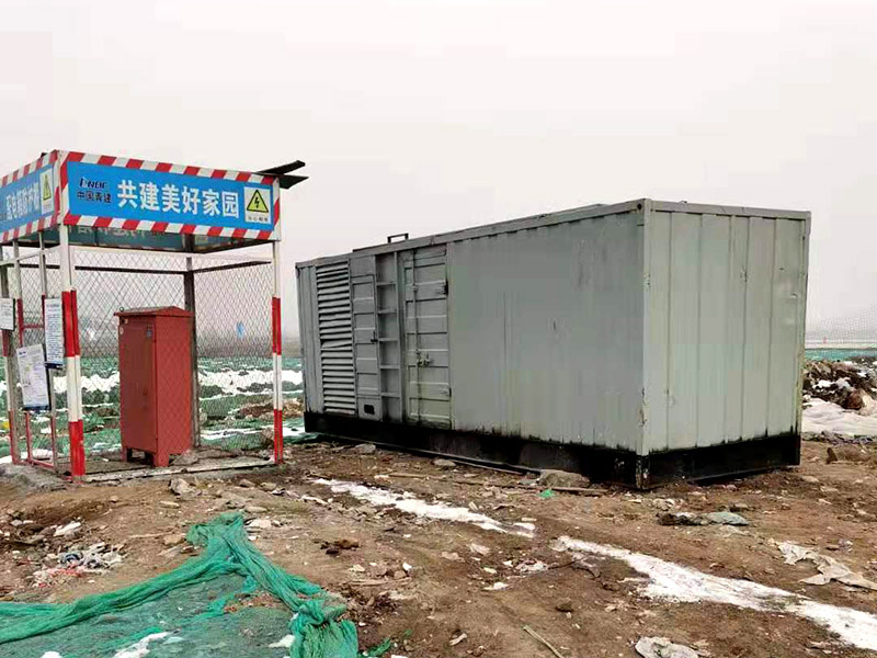 当雄燃气发电机在高海拔地区运行时会遇到哪些常见故障？