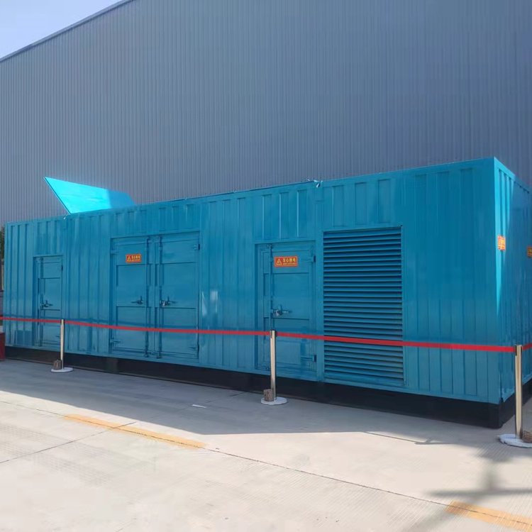 当雄怎样更换柴油发电机组的空气滤清器？