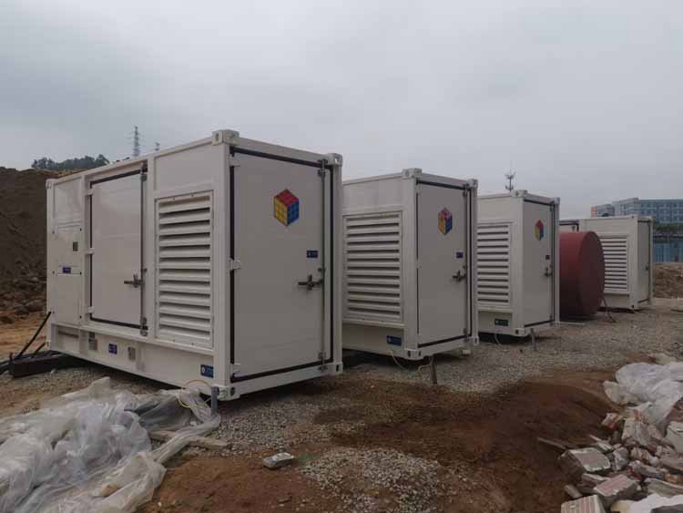 当雄如何降低 200KW 柴油发电机的燃油消耗率？