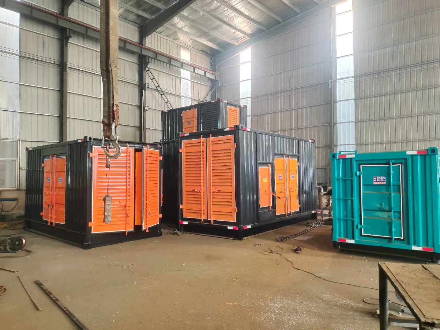 当雄如何根据用电设备的功率选择合适的空开？