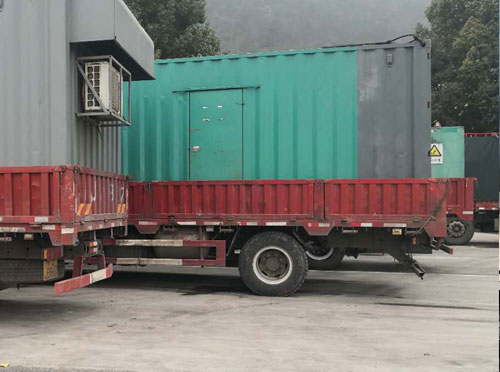 当雄柴油发电机组使用注意安全事项有哪些？