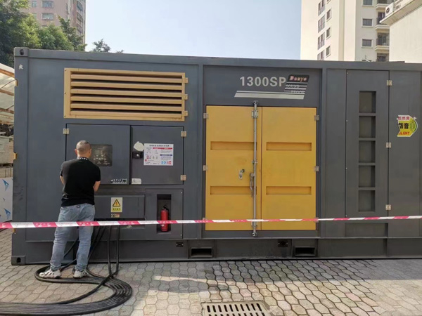 当雄延长空气滤清器使用寿命的注意事项