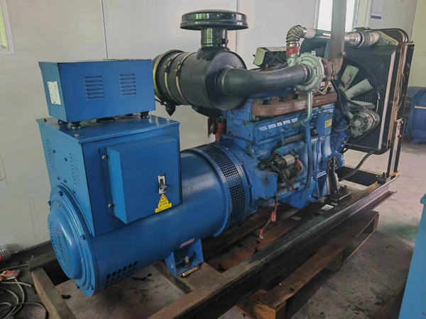 当雄100kW柴油发电机组使用多级机油有哪些优缺点？