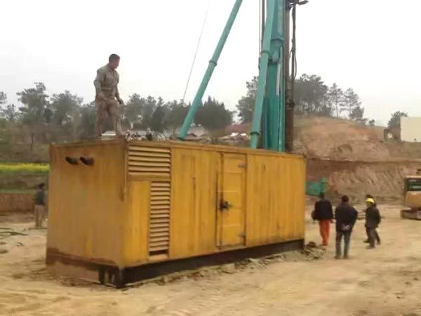 当雄柴油发电机组应用场合有哪些？